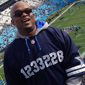 Meet your Posher, Brad